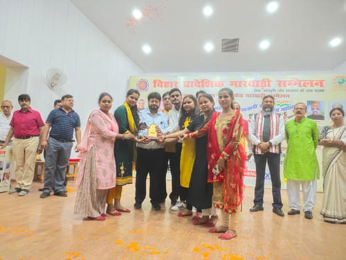 ABC College Of Education Patna Extra Curricular Activity photo 39